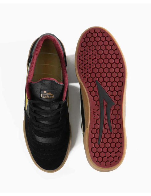 Zapatillas Lakai Cambiridge