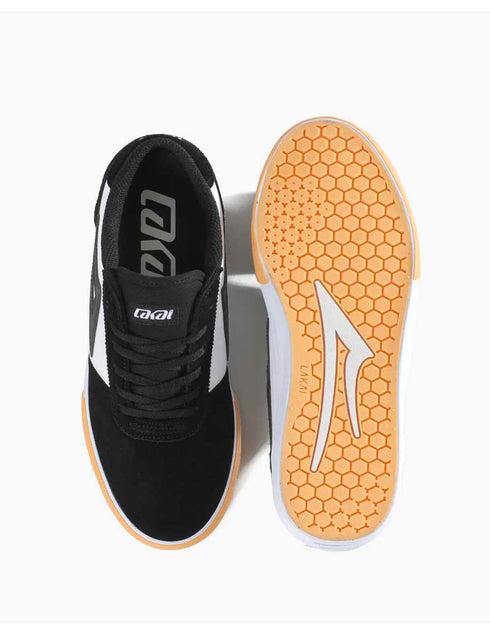 Zapatillas Lakai Manchester