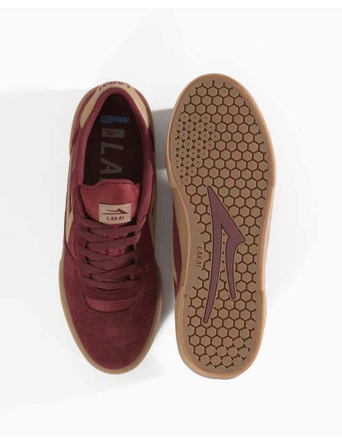 Zapatillas Lakai Cambridge