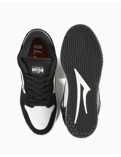 Zapatillas Lakai Telford Low