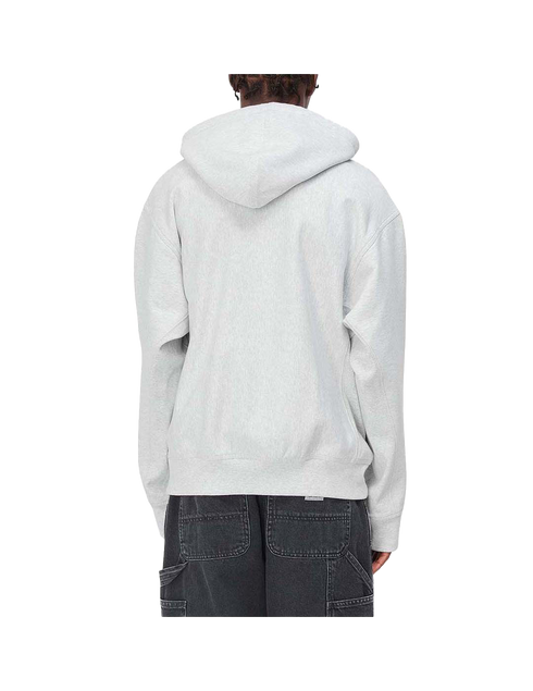 Carhartt WIP American Script Sweat