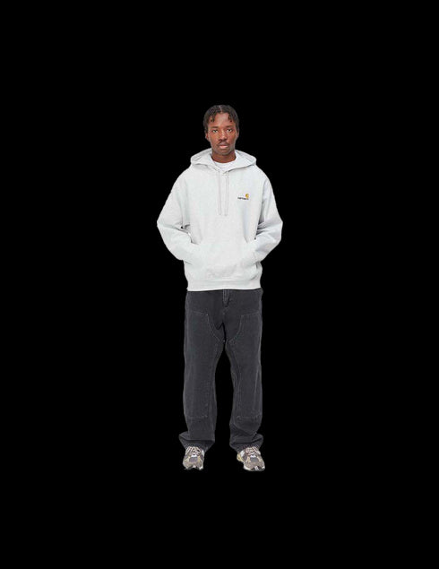 Carhartt WIP American Script Sweat