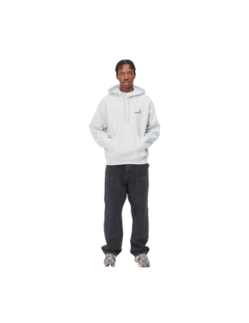 Carhartt WIP American Script Sweat