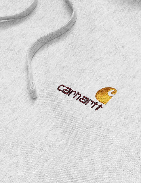 Carhartt WIP American Script Sweat