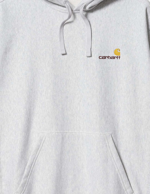 Carhartt WIP American Script Sweat
