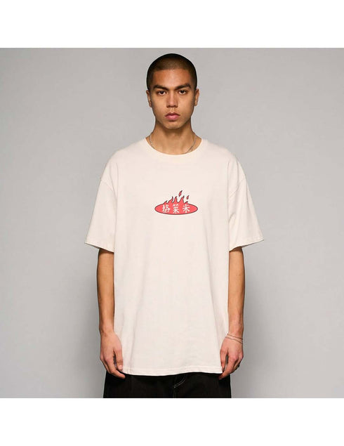 Grimey Concreat Jungle