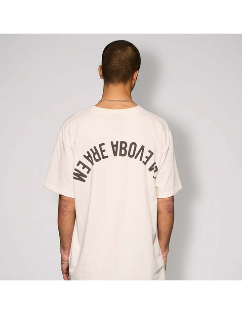 Grimey Concreat Jungle