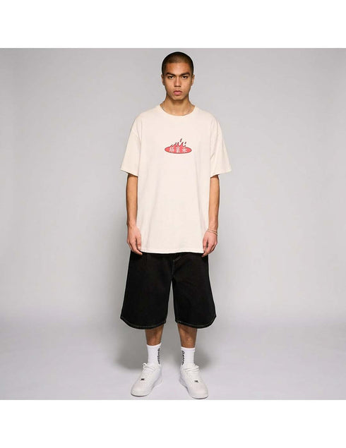 Grimey Concreat Jungle