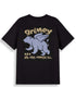 Grimey Concreat Jungle We Are Above
