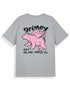 Grimey Concreat Jungle We Are Above