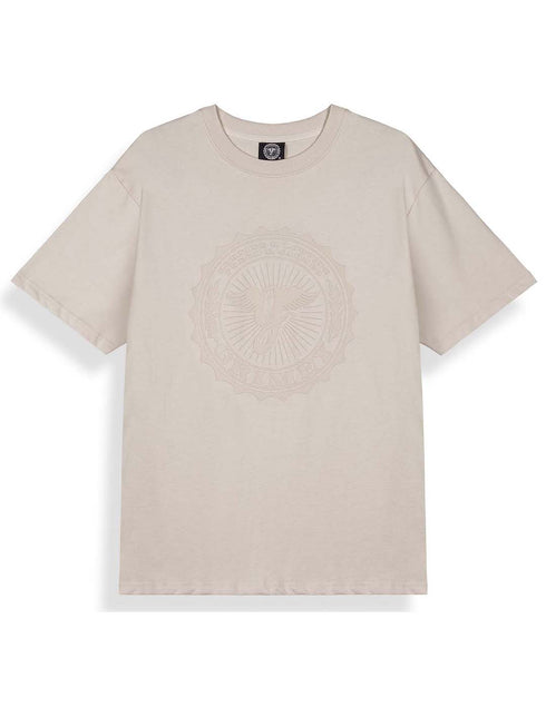 Grimey Camiseta Chief Watcher Classic Fit Tee