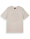 Grimey Camiseta Chief Watcher Classic Fit Tee