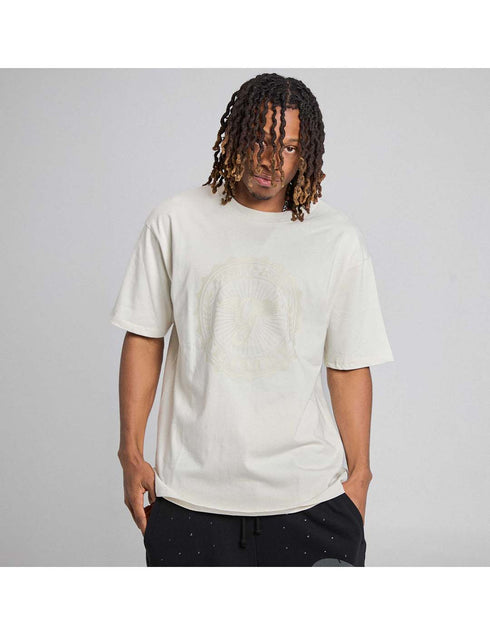Grimey Camiseta Chief Watcher Classic Fit Tee