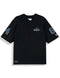 Grimey Concreat Jungle V Neck