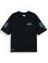 Grimey Concreat Jungle V Neck