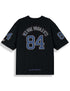 Grimey Concreat Jungle V Neck