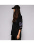 Grimey Concreat Jungle V Neck