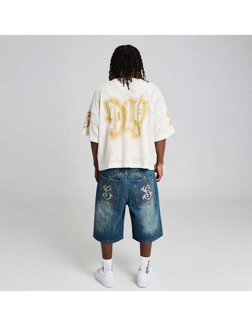 Grimey Chief Watcher Baggy