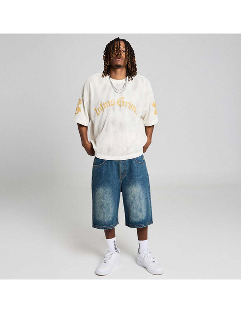 Grimey Chief Watcher Baggy