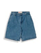 Grimey Concreat Jungle Pleated