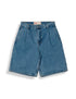 Grimey Concreat Jungle Pleated