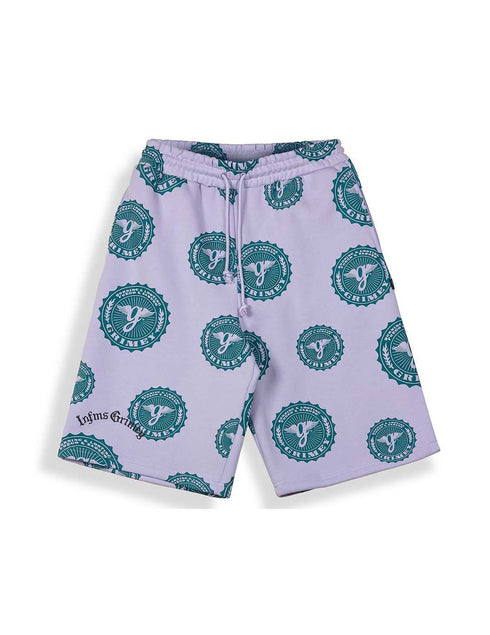 Grimey Chief Watcher All Over