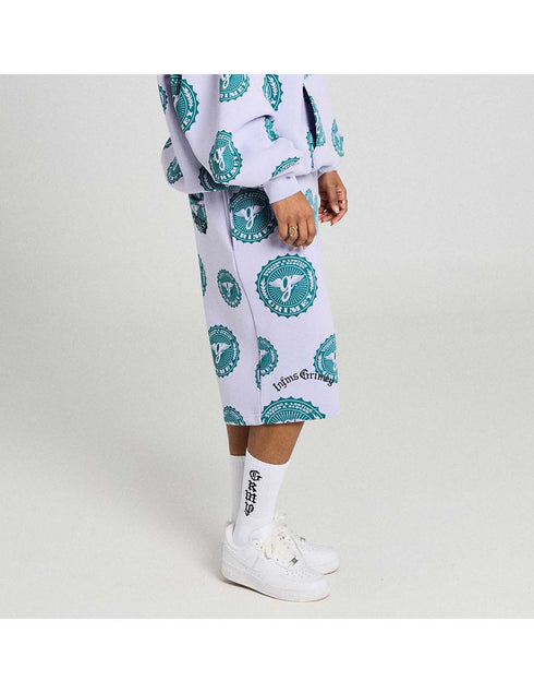 Grimey Chief Watcher All Over