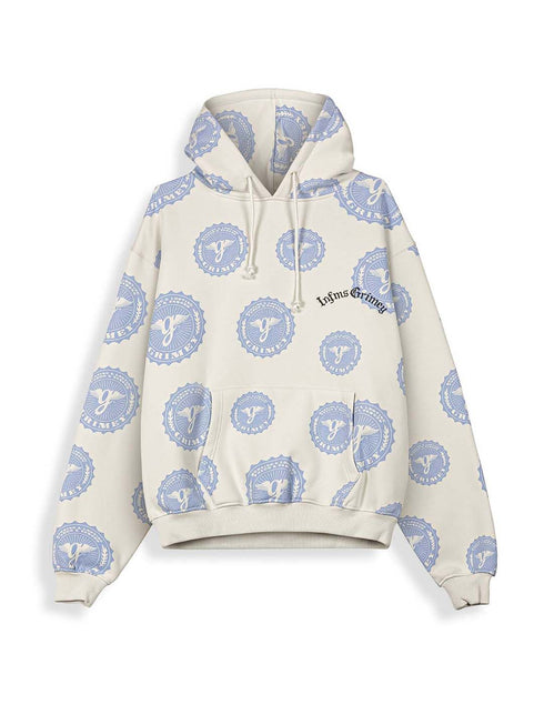 Grimey Chief Watcher All Over