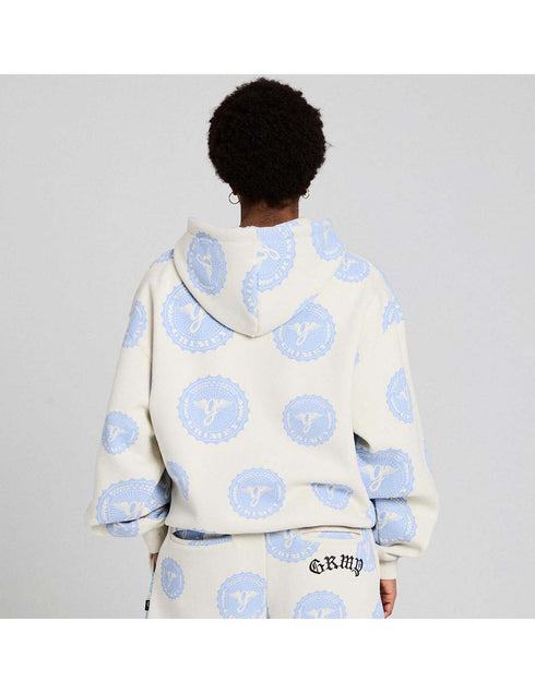 Grimey Chief Watcher All Over