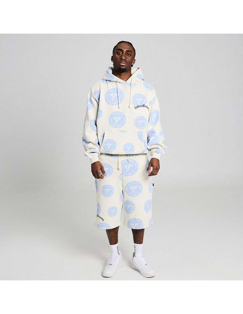 Grimey Chief Watcher All Over