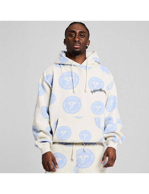 Grimey Chief Watcher All Over