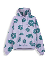 Grimey Chief Watcher All Over