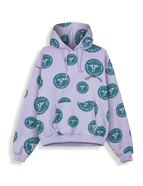 Grimey Chief Watcher All Over