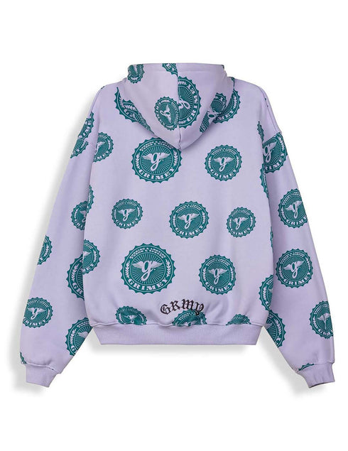 Grimey Chief Watcher All Over