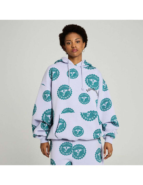 Grimey Chief Watcher All Over