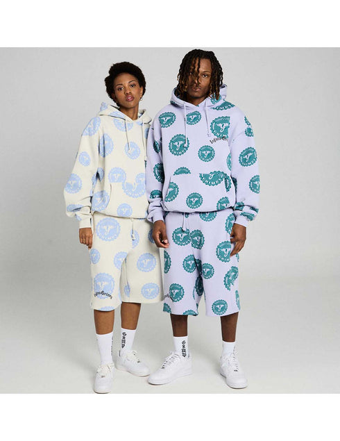 Grimey Chief Watcher All Over