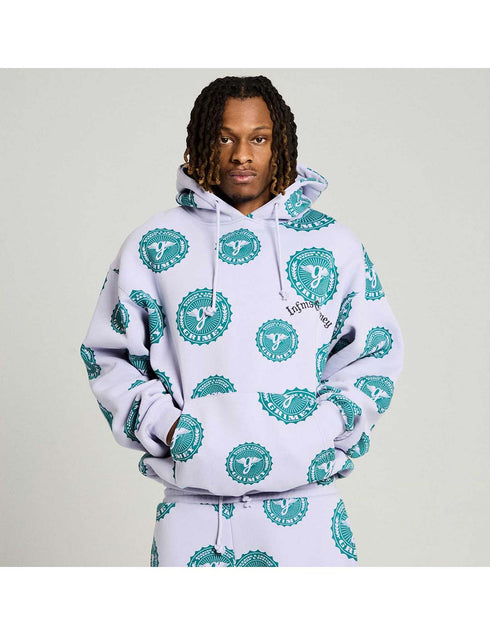 Grimey Chief Watcher All Over