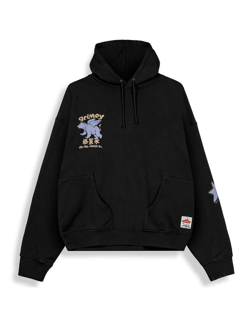 Grimey Concreat Jungle We Are Above