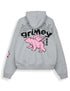 Grimey Concreat Jungle We Are Above
