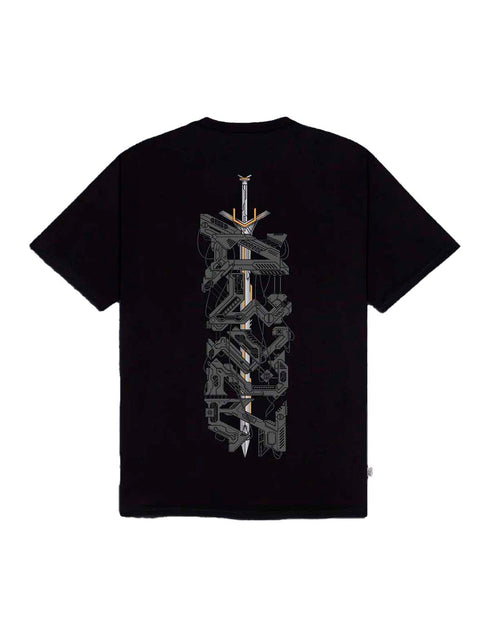 Dolly Noire X-Calibur Reflective