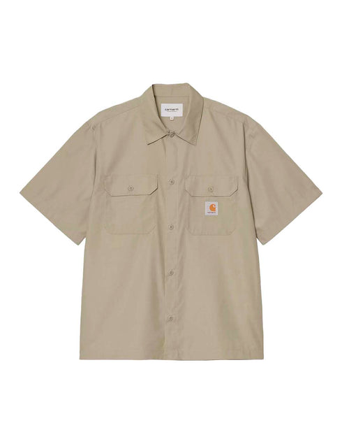 Carhartt WIP S/S Craft Shirt