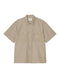 Carhartt WIP S/S Craft Shirt