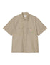 Carhartt WIP S/S Craft Shirt
