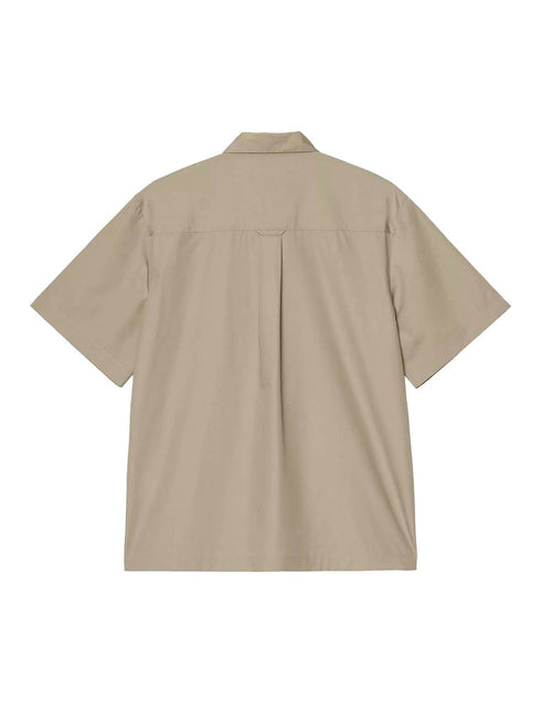 Carhartt WIP S/S Craft Shirt