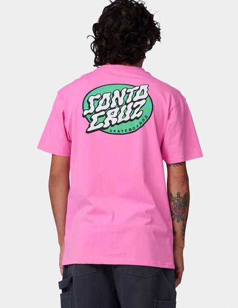 Santa Cruz Vertigo Dot