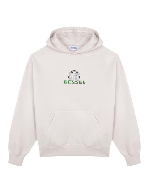 Bessel Healty Planet