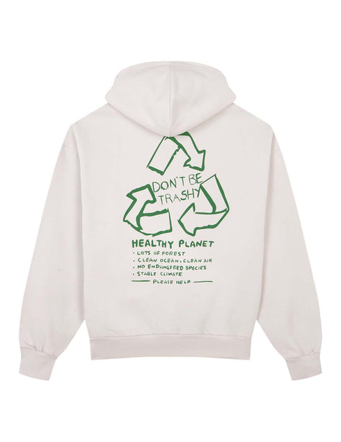 Bessel Healty Planet