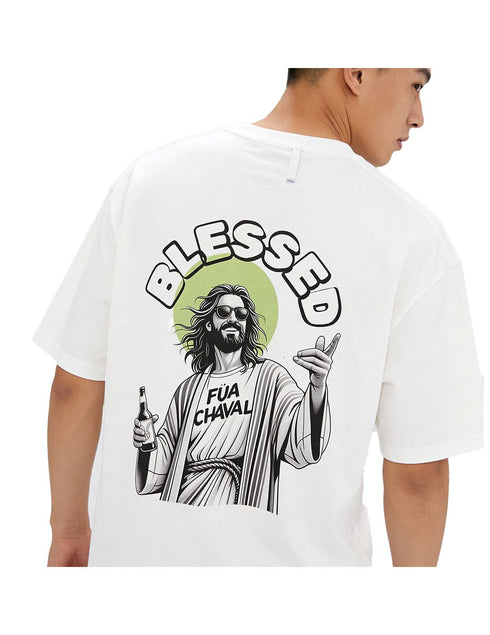 Fua Chaval Blessed