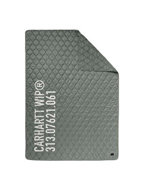 Coperta trapuntata Carhartt Tour