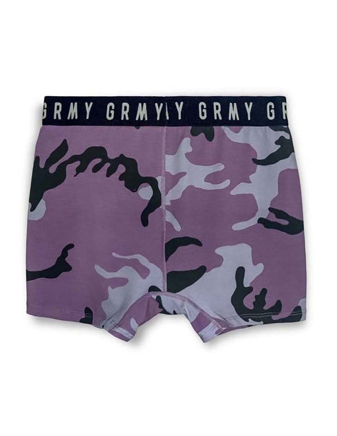 Grimey Tusker Temple All Over Print